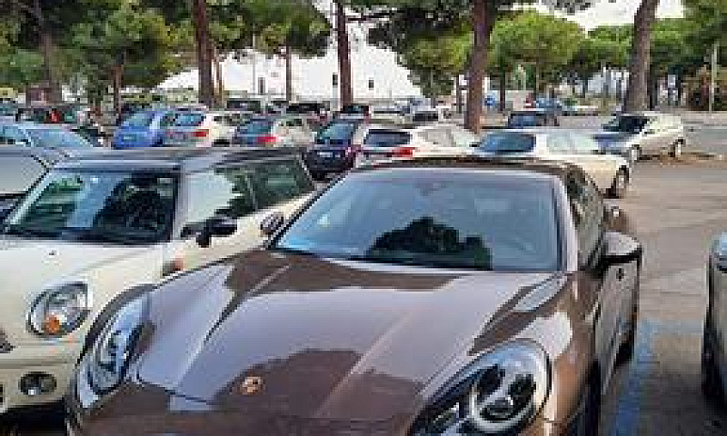Panamera 3.0 Diesel ...