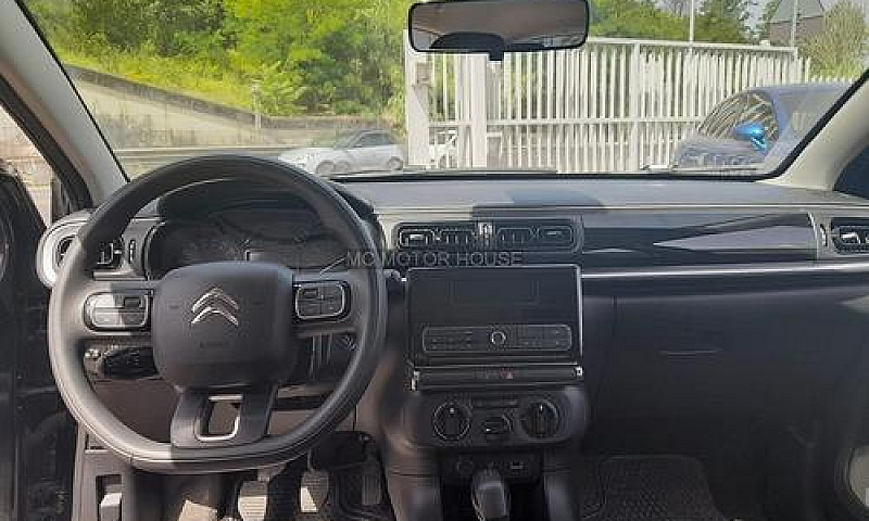 Citroen C3 / Finanzi...