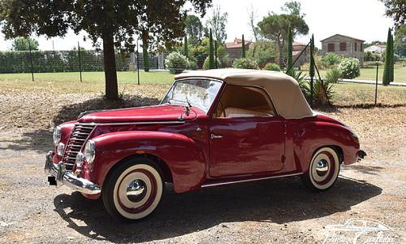 Fiat Altro 1100 Stel...