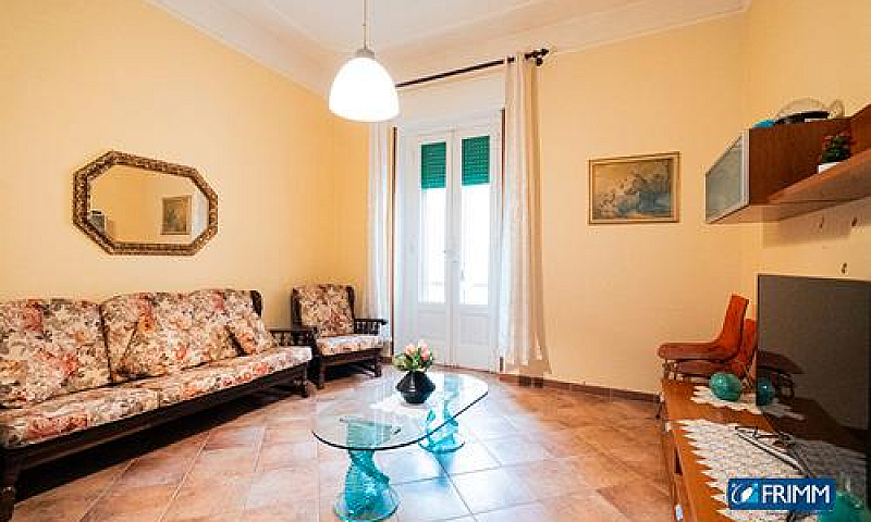 Appartamento - Via P...