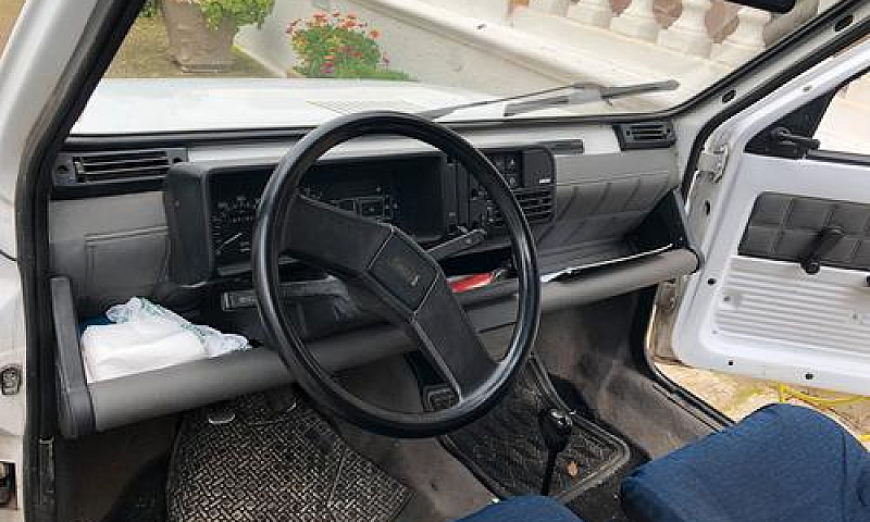 Fiat Panda 750...