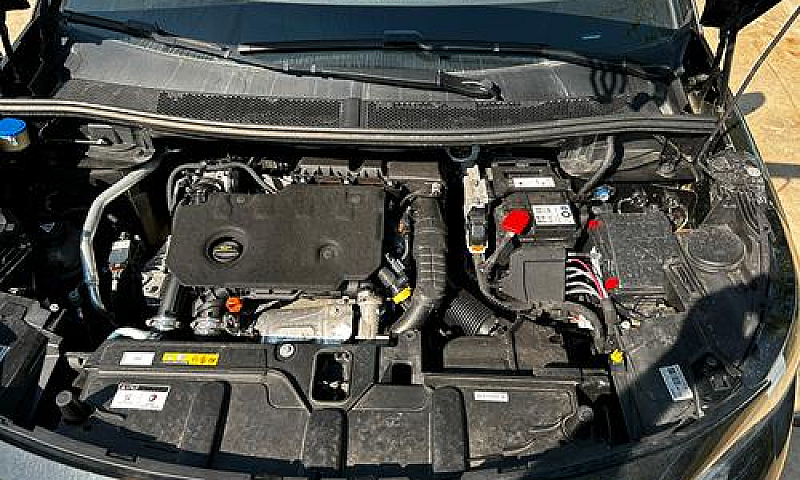 Peugeot 3008...