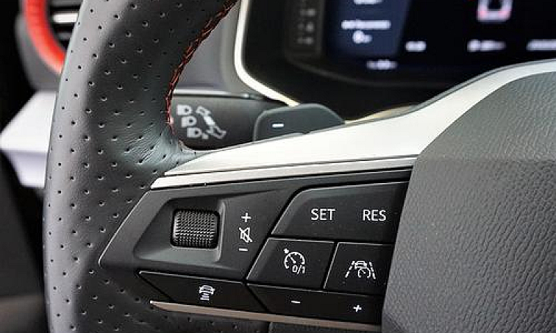 Seat Arona 1.0 Ecots...