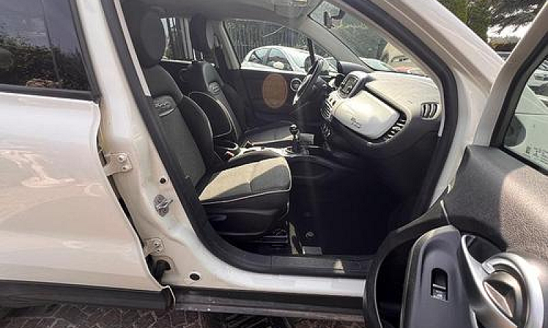 Fiat 500X 1.3 M.jet ...