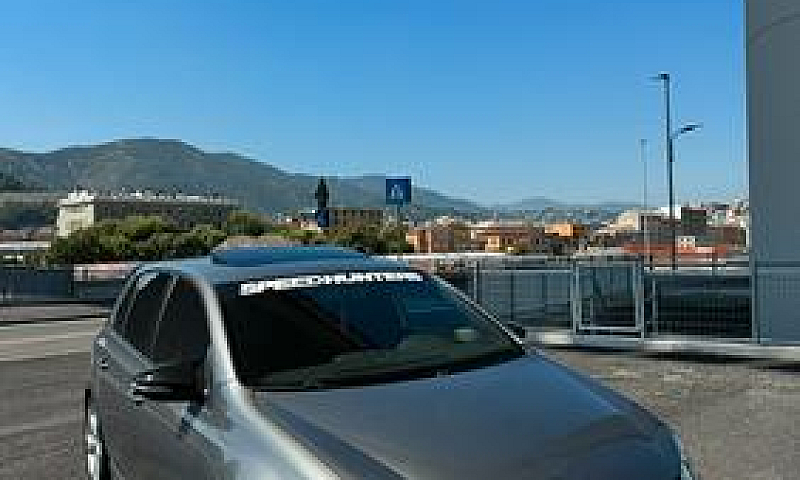 Golf 6 1,4 Tsi...