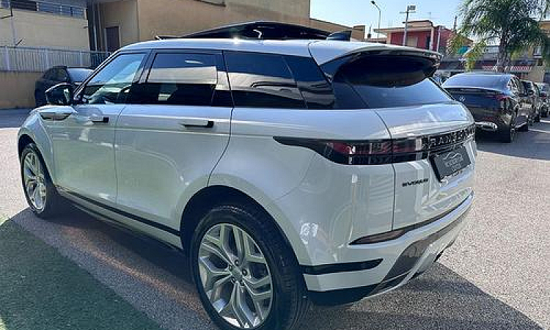 Land Rover Range Rov...