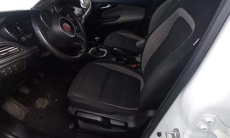 Fiat Tipo 1.4 4 Port...