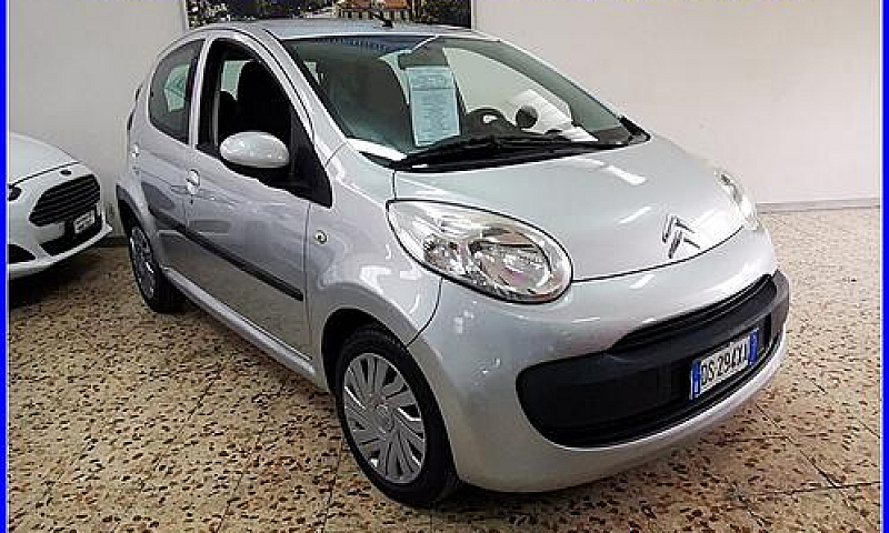 Citroen C1 Cc. 1000 ...