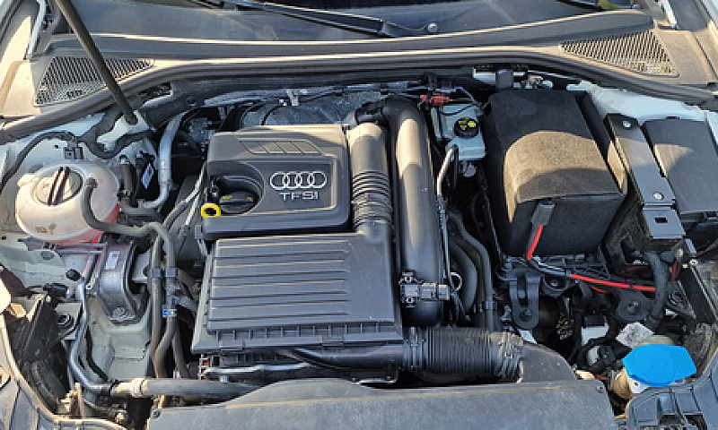 Audi A3 1.4 Tfsi S-L...