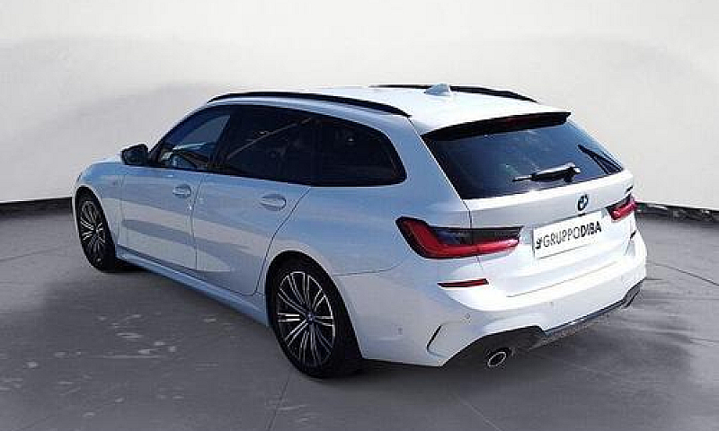 Bmw Serie 3 (G20/21/...