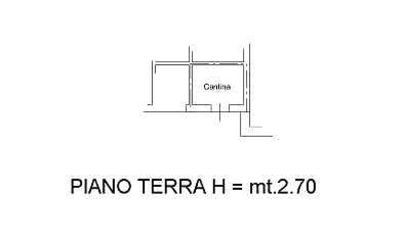 Appartamento A Malal...