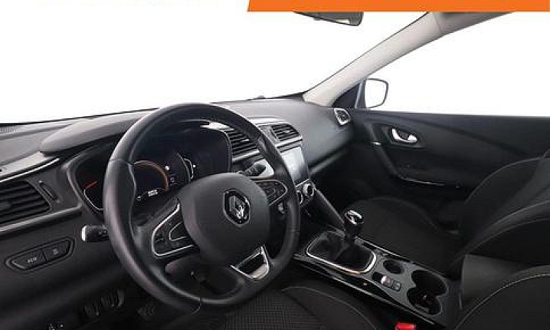 Renault Kadjar Tce 1...