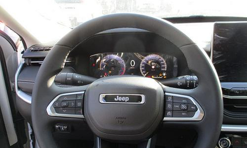 Jeep Compass 1.6 Mjt...