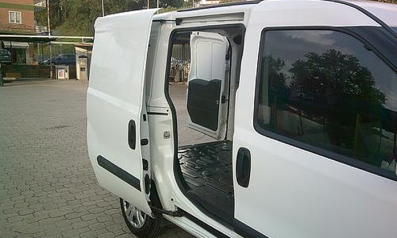 Fiat Doblo Doblò 1.6...