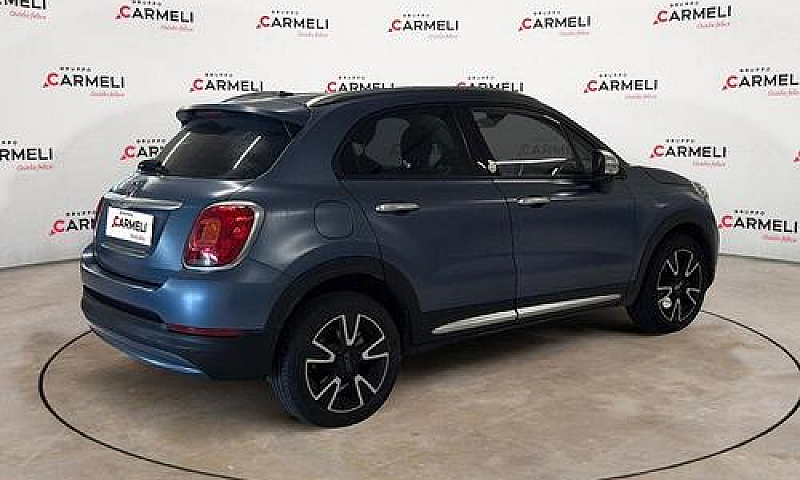 Fiat 500X 1.3 Mjt Mi...