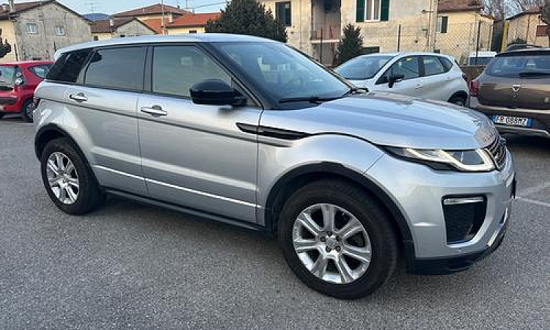 Land Rover Range Rov...