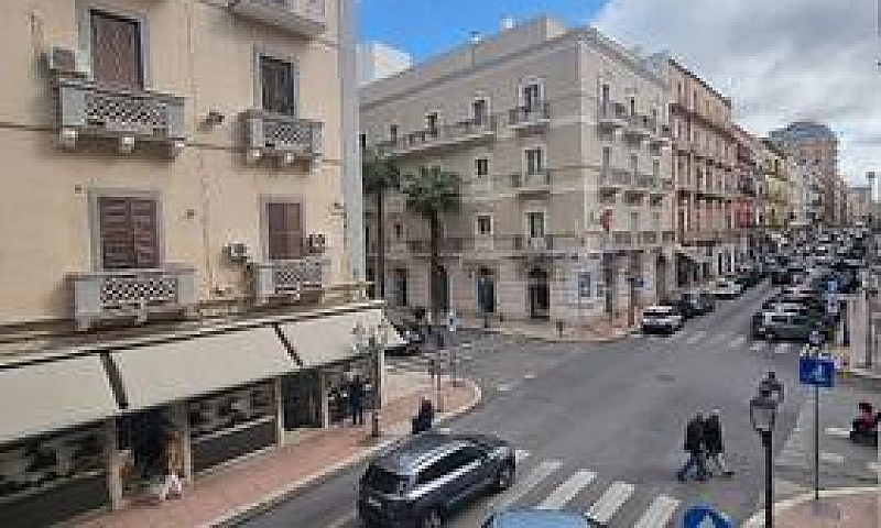 Appartamento Via Ber...