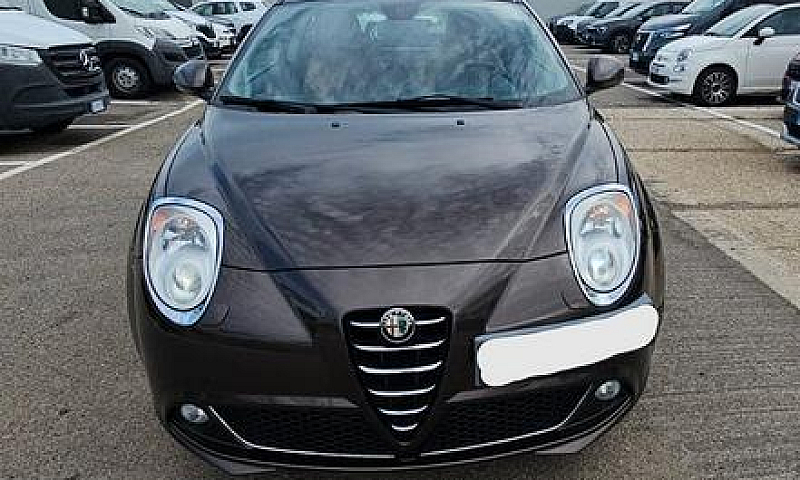 Alfa Romeo Mito 1.3 ...