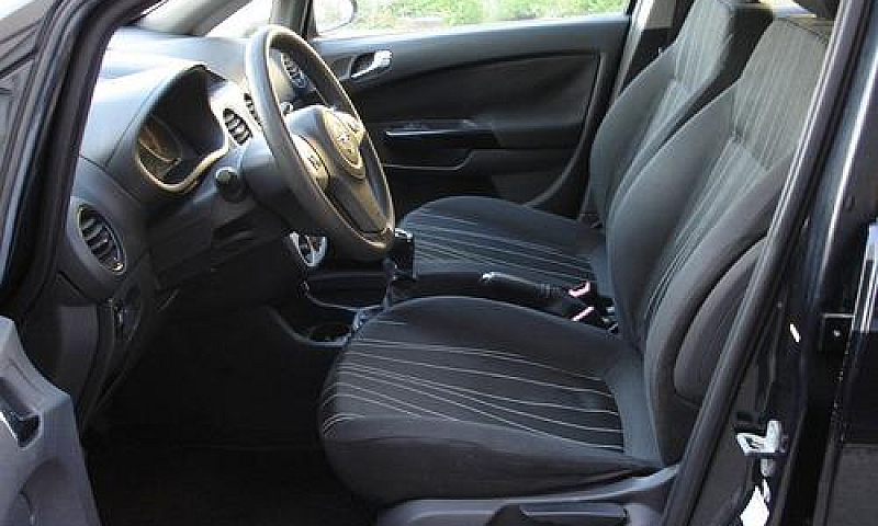 Opel Corsa 1.2 Gpl...