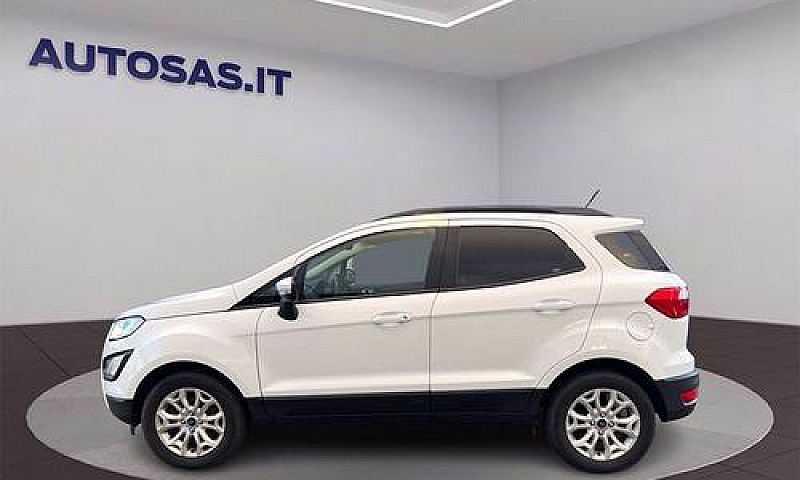 Ford Ecosport 1.0 Ec...
