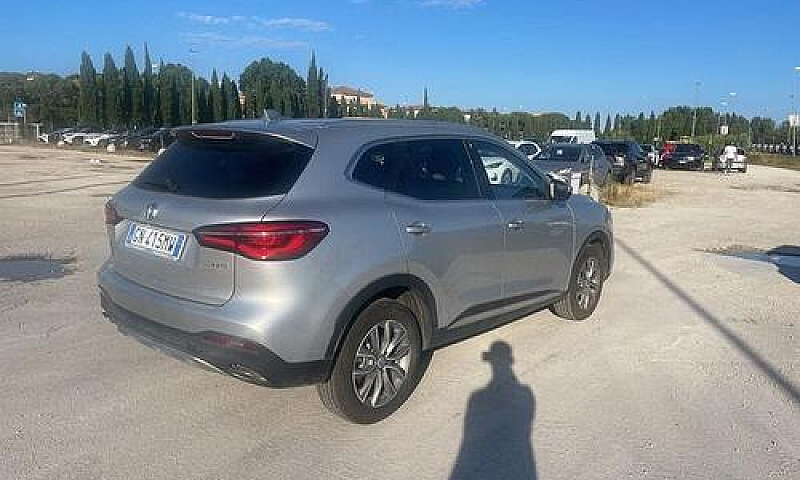 Mg Hs 1.5 T Comfort...