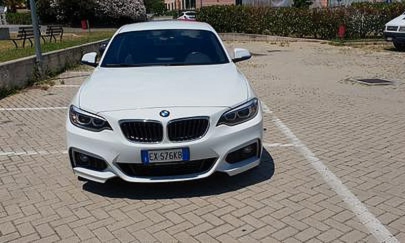 Bmw Serie 2 Cpé(F22/...