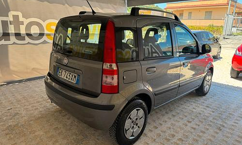 Fiat Panda 1.2 Benzi...