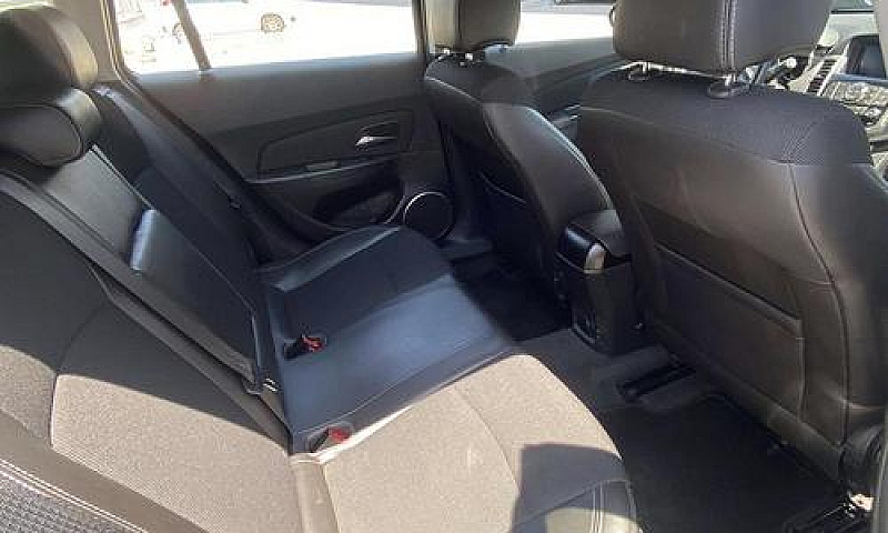 Chevrolet Cruze 1.7 ...