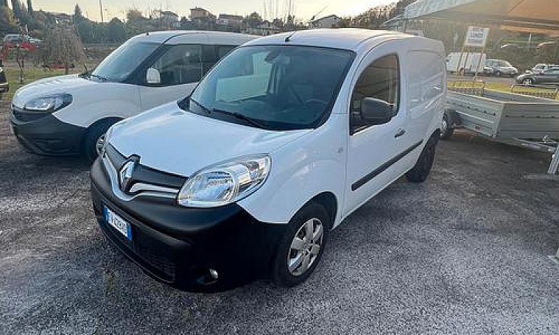 Renault Kangoo 1.5 D...
