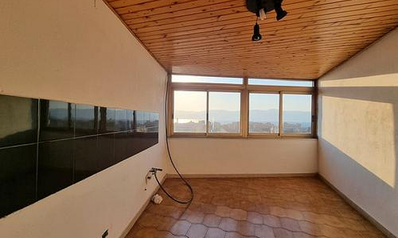 Attico Panoramico + ...