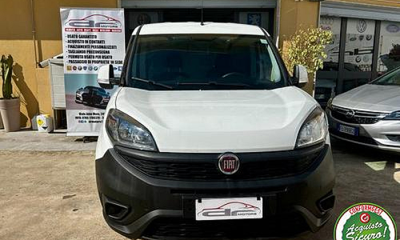 Fiat Doblo Doblò 1.6...