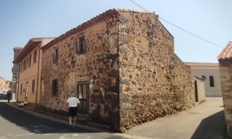 Casa Piano Terra...