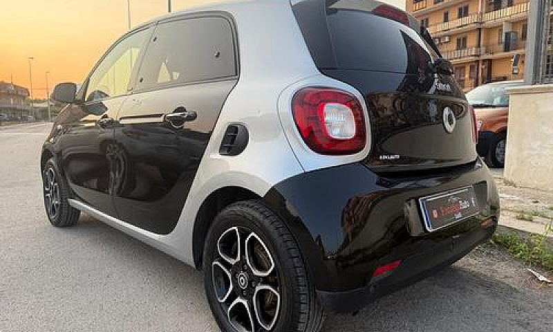 Smart Forfour 90 0.9...