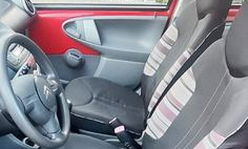 Citroen C1 1.0 - Uni...