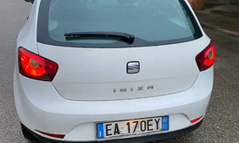 Seat Ibiza 1.4 Tdi...