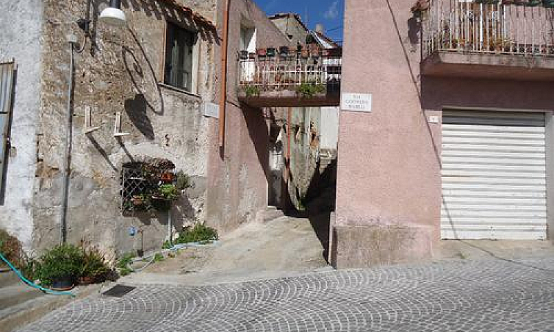 Casa Indipendente A ...