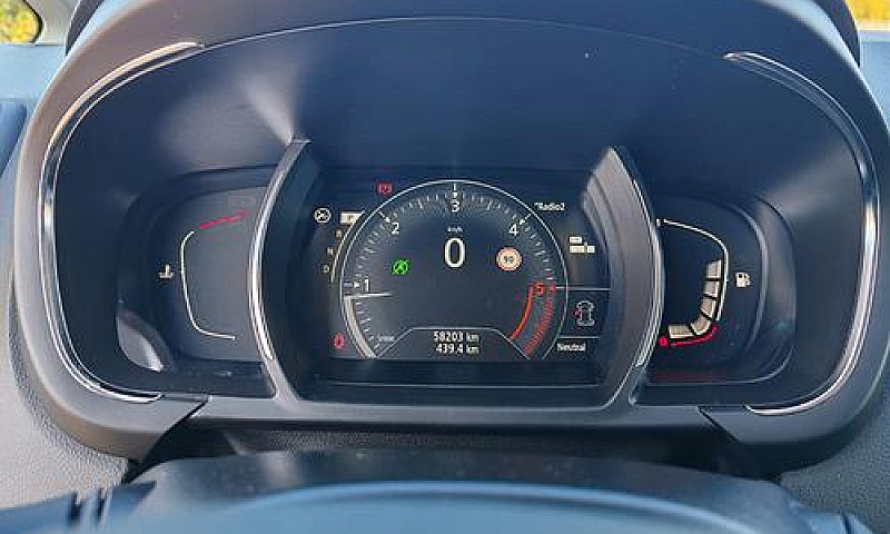 Renault Scenic 1.5 D...
