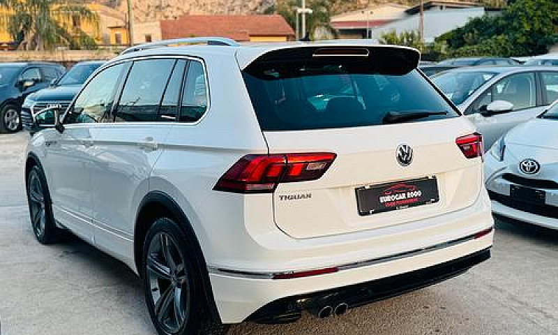 Volkswagen Tiguan 1....