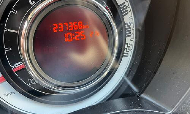 Fiat 500 1.3 Multije...
