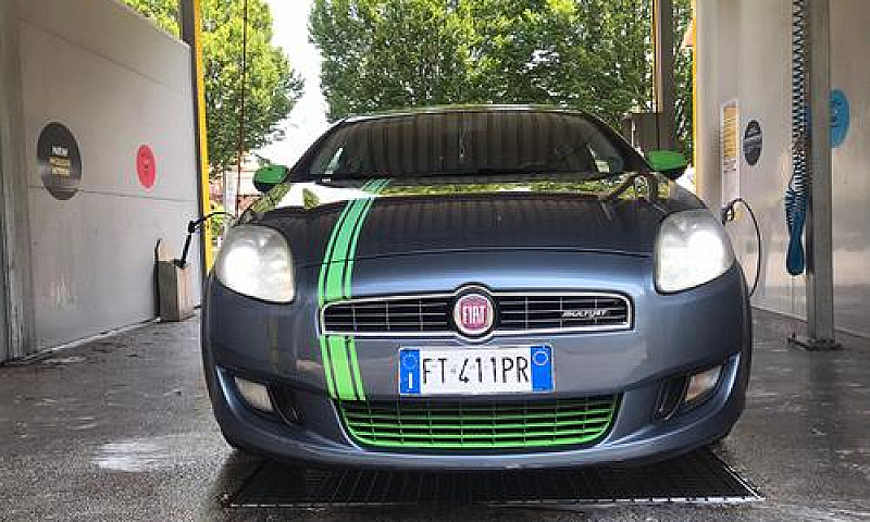 Fiat Bravo 2ª Serie ...