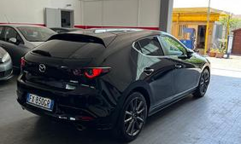 Mazda 3 Mazda3 2.0L ...