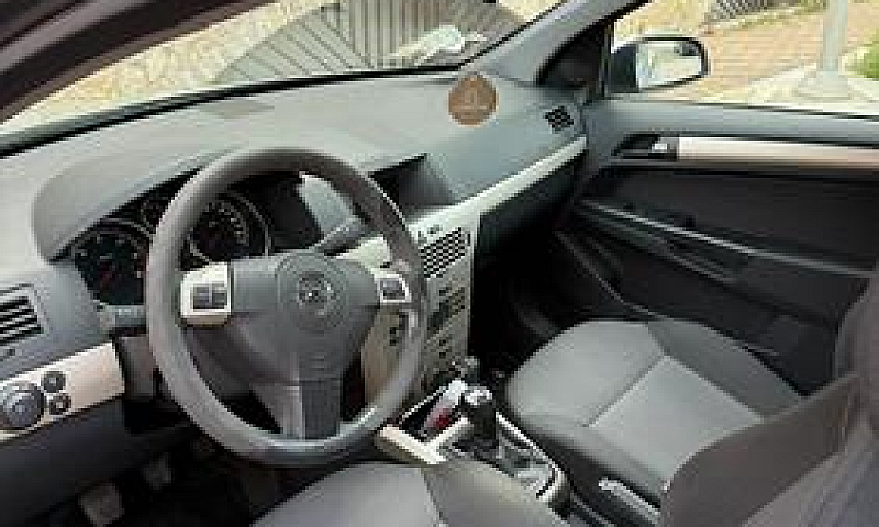 Opel Astra 1.7 110 C...