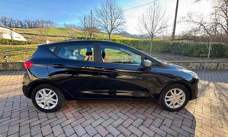 Ford Fiesta 1.1 75 C...