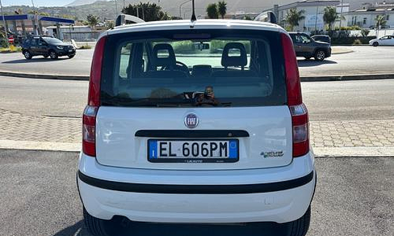 Fiat Panda 1.4 Natur...