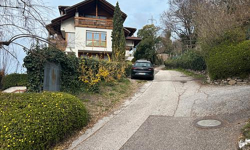 Panoramico Appartame...