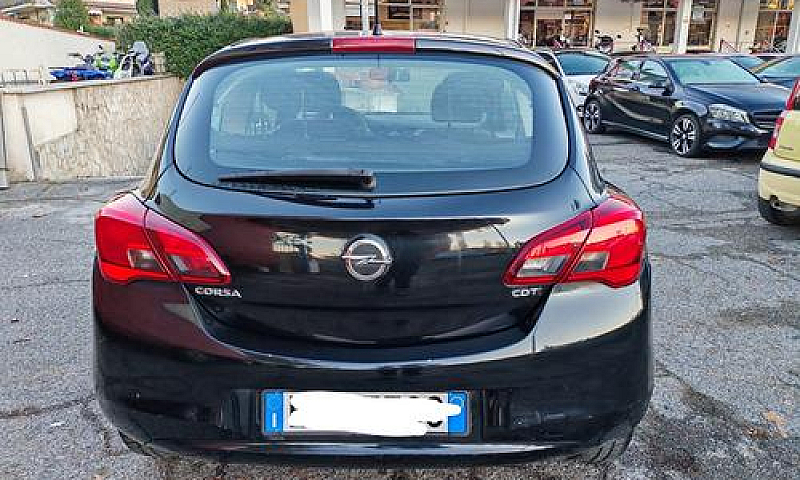 Opel Corsa 1.3 Diese...