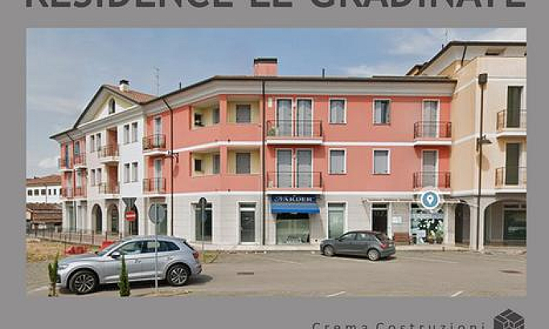 Appartamento In Pron...