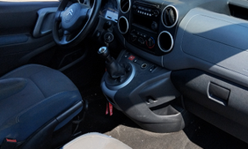 Berlingo Gpl...