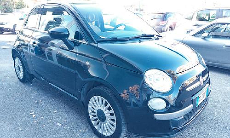 Fiat 500 1.2 Lounge ...