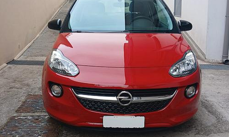 Opel Adam 1.2 Jam E6...